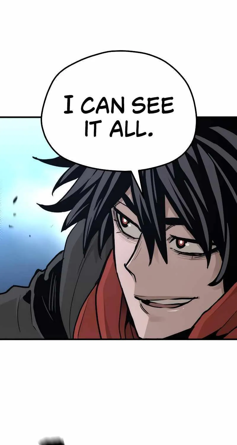 Read Heavenly Demon Cultivation Simulation chapter 74 image 85 on Lezhin