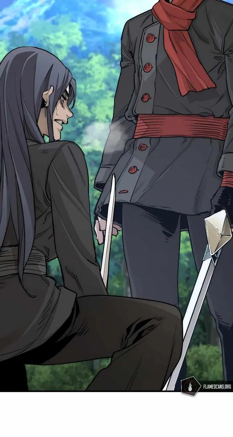 Read Heavenly Demon Cultivation Simulation chapter 74 image 90 on Lezhin