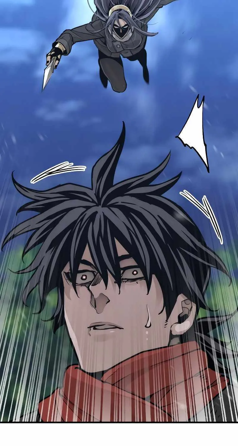 Read Heavenly Demon Cultivation Simulation chapter 74 image 92 on Lezhin