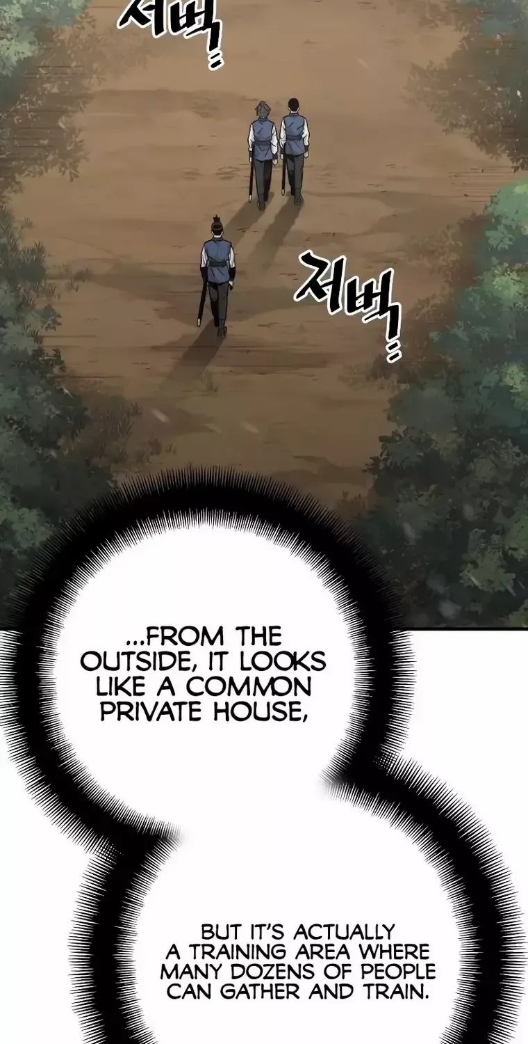 Read Heavenly Demon Cultivation Simulation chapter 75 image 101 on Lezhin
