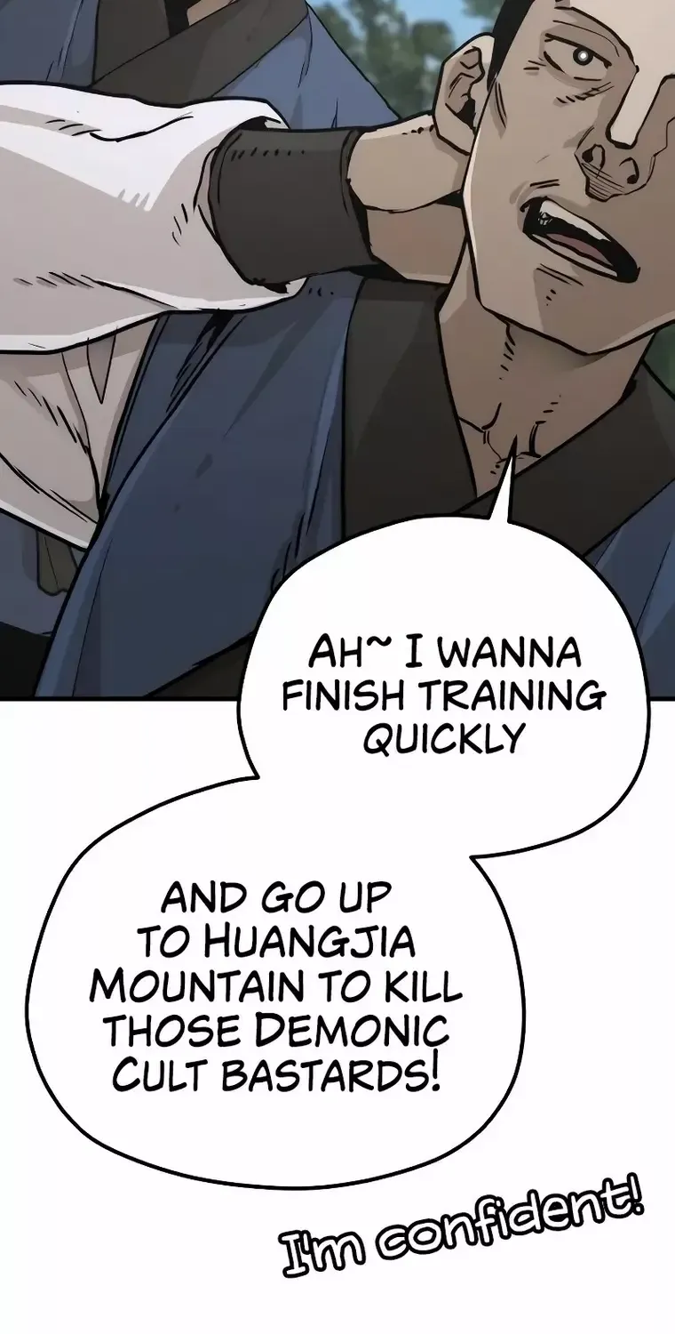 Read Heavenly Demon Cultivation Simulation chapter 75 image 106 on Lezhin