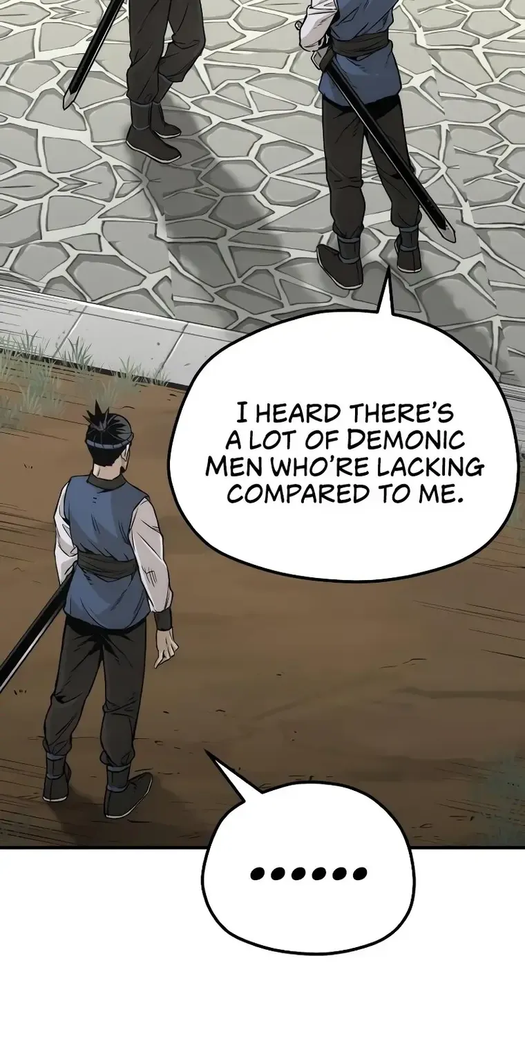 Read Heavenly Demon Cultivation Simulation chapter 75 image 109 on Lezhin