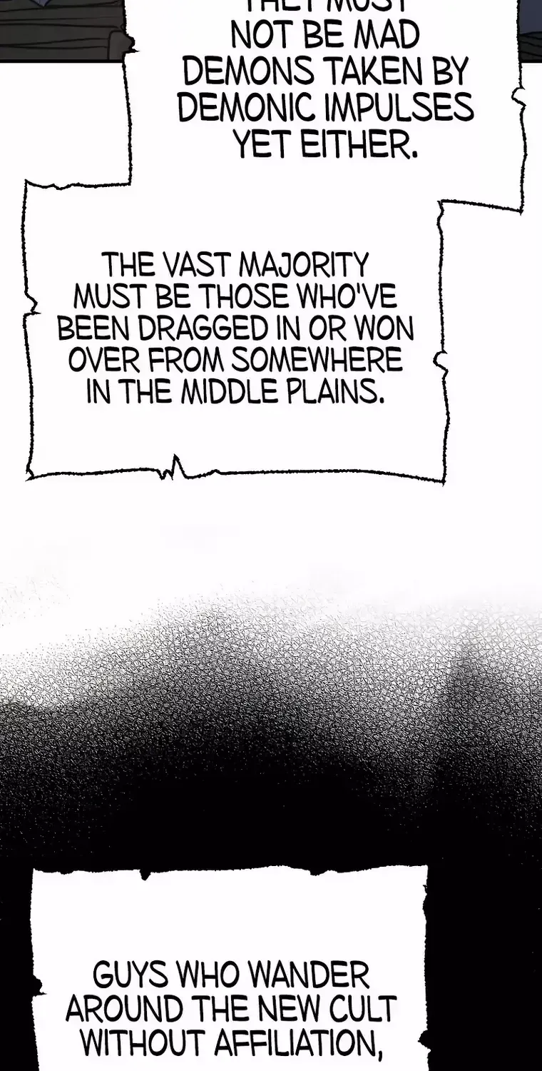 Read Heavenly Demon Cultivation Simulation chapter 75 image 112 on Lezhin