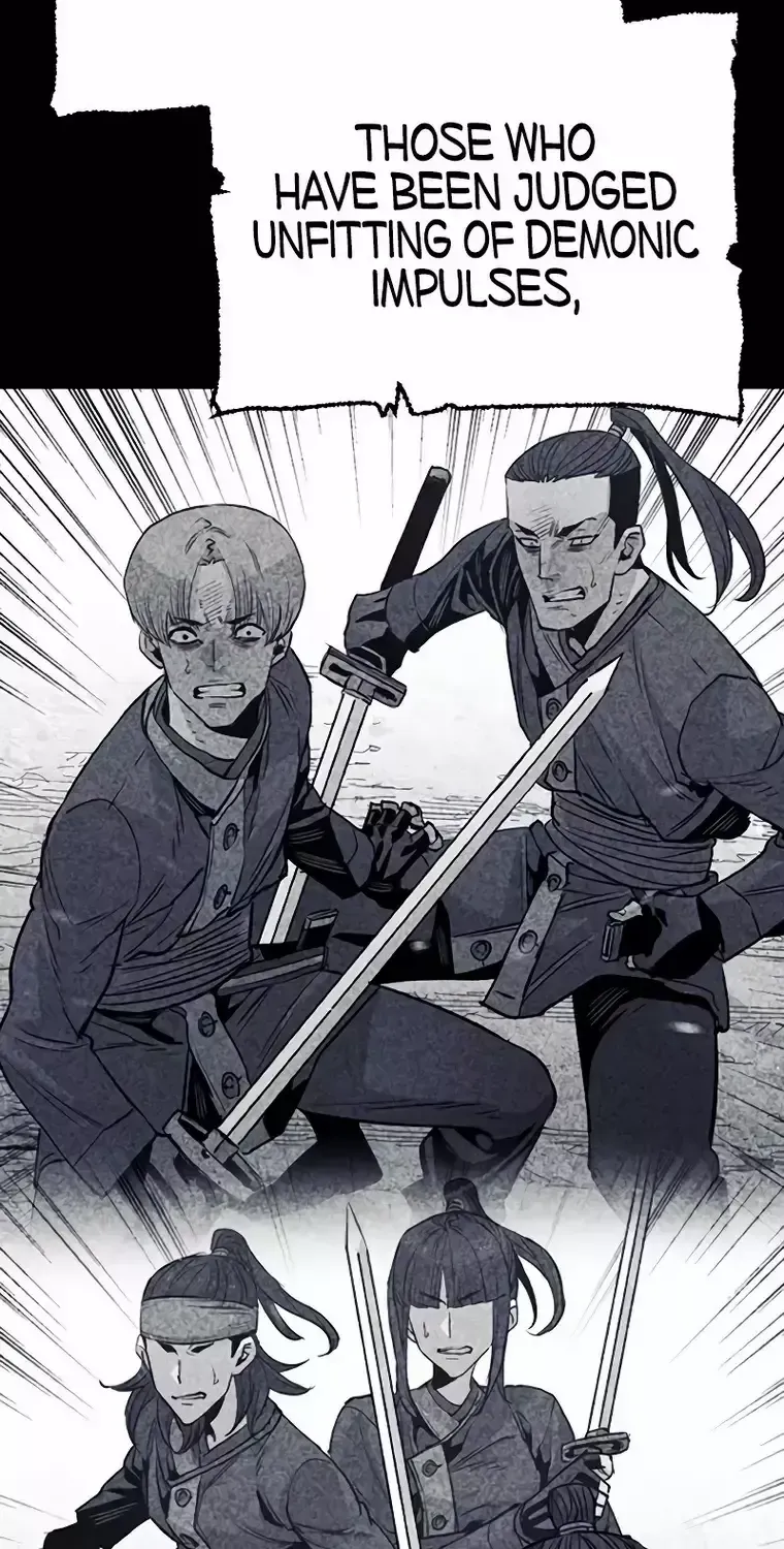 Read Heavenly Demon Cultivation Simulation chapter 75 image 113 on Lezhin