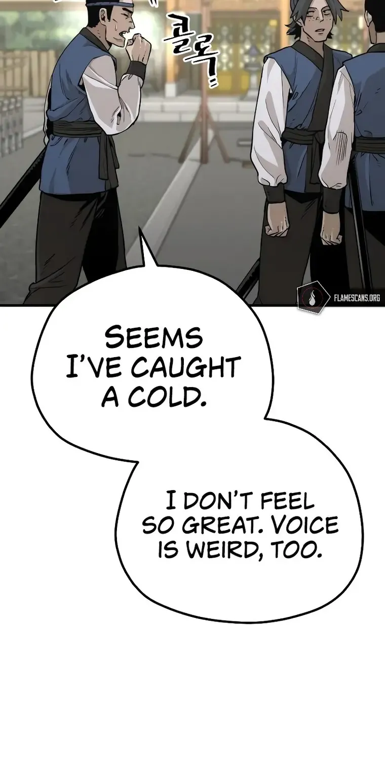 Read Heavenly Demon Cultivation Simulation chapter 75 image 121 on Lezhin