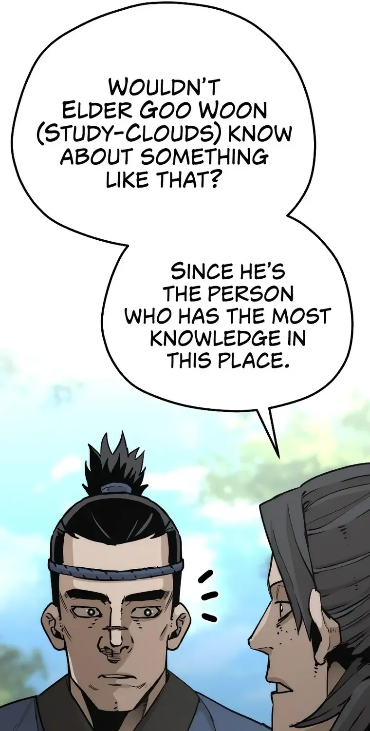 Read Heavenly Demon Cultivation Simulation chapter 75 image 127 on Lezhin