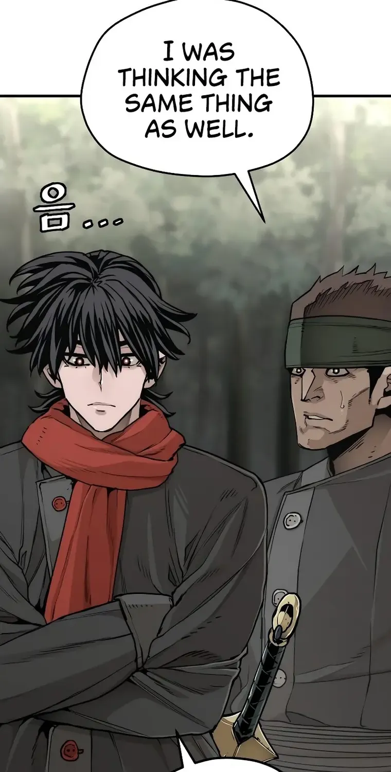 Read Heavenly Demon Cultivation Simulation chapter 75 image 14 on Lezhin