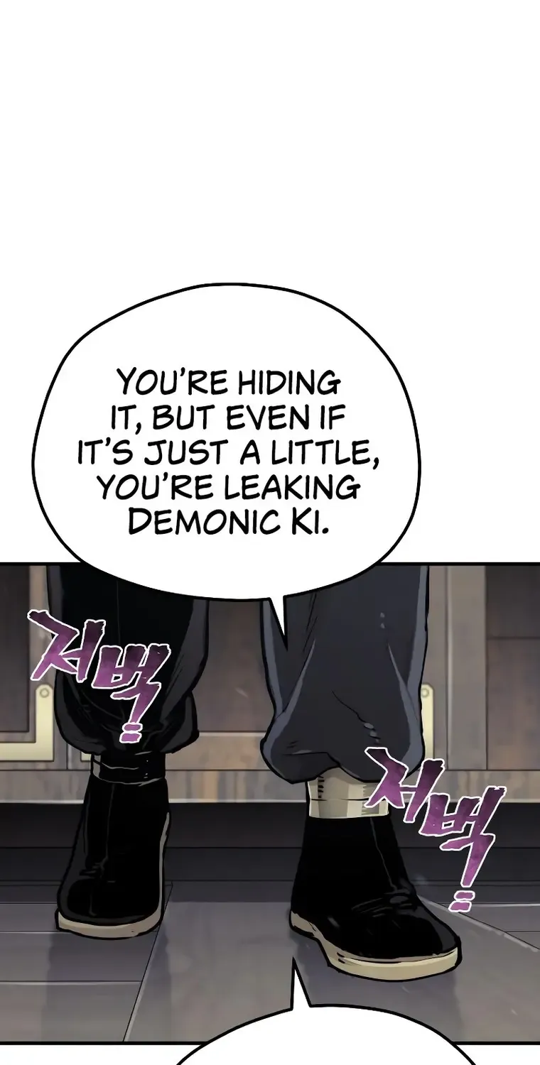 Read Heavenly Demon Cultivation Simulation chapter 75 image 159 on Lezhin