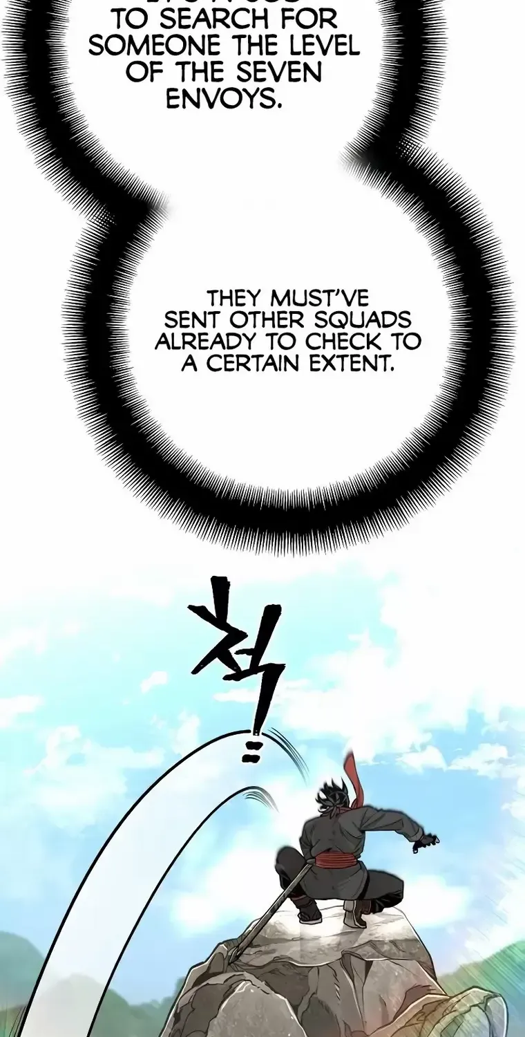 Read Heavenly Demon Cultivation Simulation chapter 75 image 30 on Lezhin