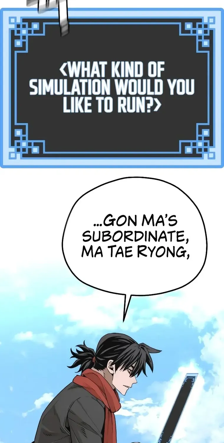 Read Heavenly Demon Cultivation Simulation chapter 75 image 38 on Lezhin