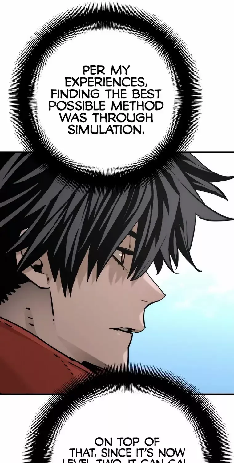 Read Heavenly Demon Cultivation Simulation chapter 75 image 41 on Lezhin