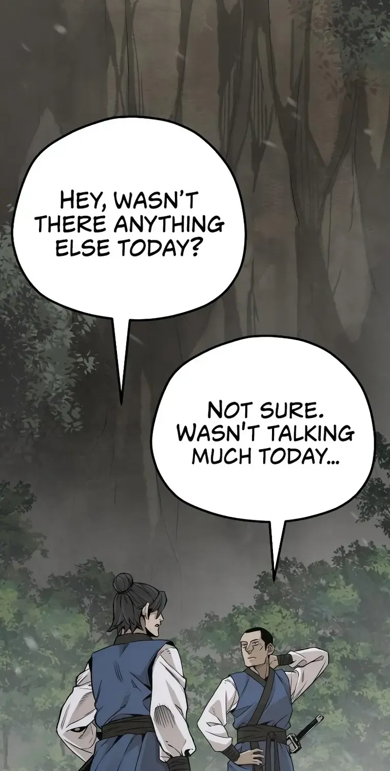 Read Heavenly Demon Cultivation Simulation chapter 75 image 64 on Lezhin
