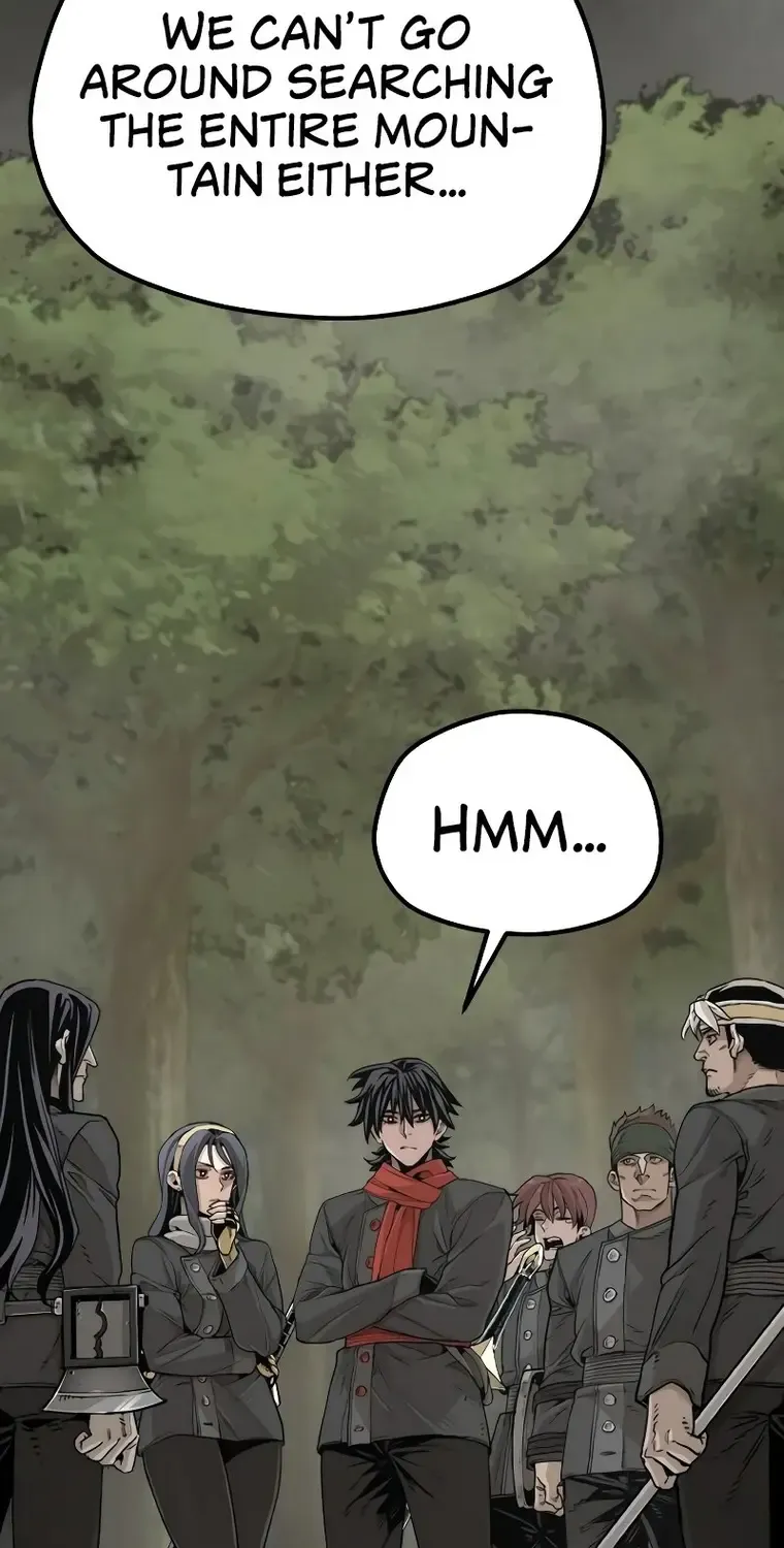 Read Heavenly Demon Cultivation Simulation chapter 75 image 7 on Lezhin