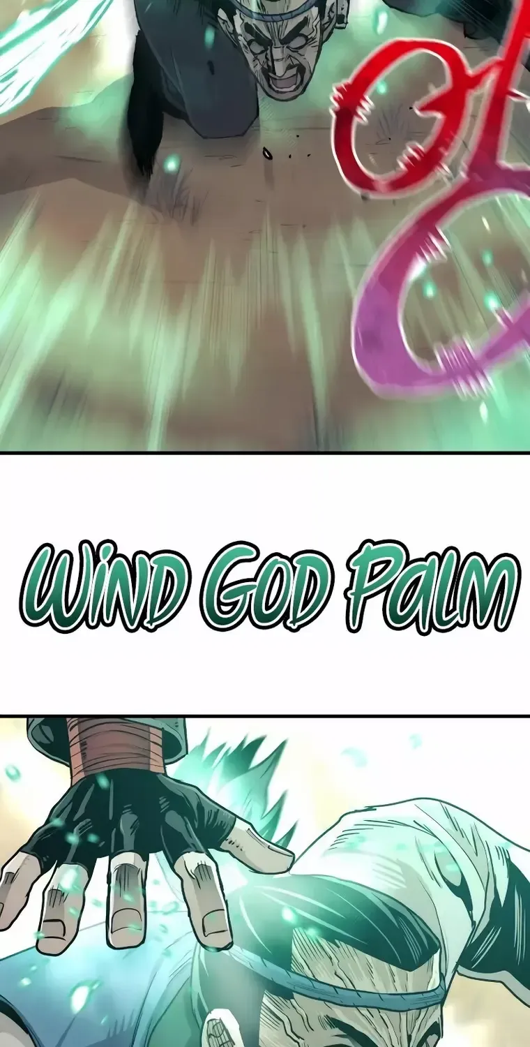 Read Heavenly Demon Cultivation Simulation chapter 75 image 85 on Lezhin