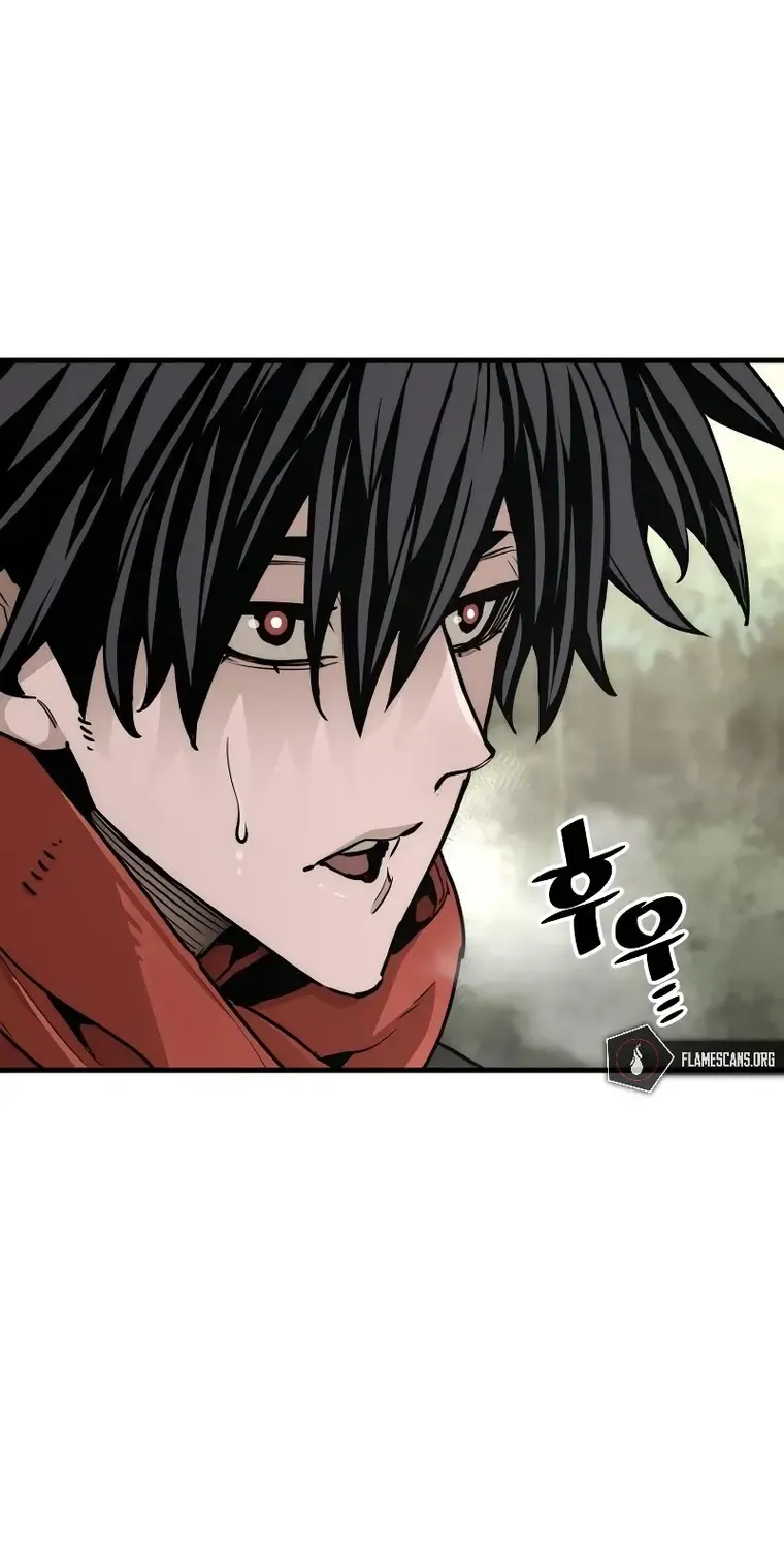 Read Heavenly Demon Cultivation Simulation chapter 75 image 89 on Lezhin