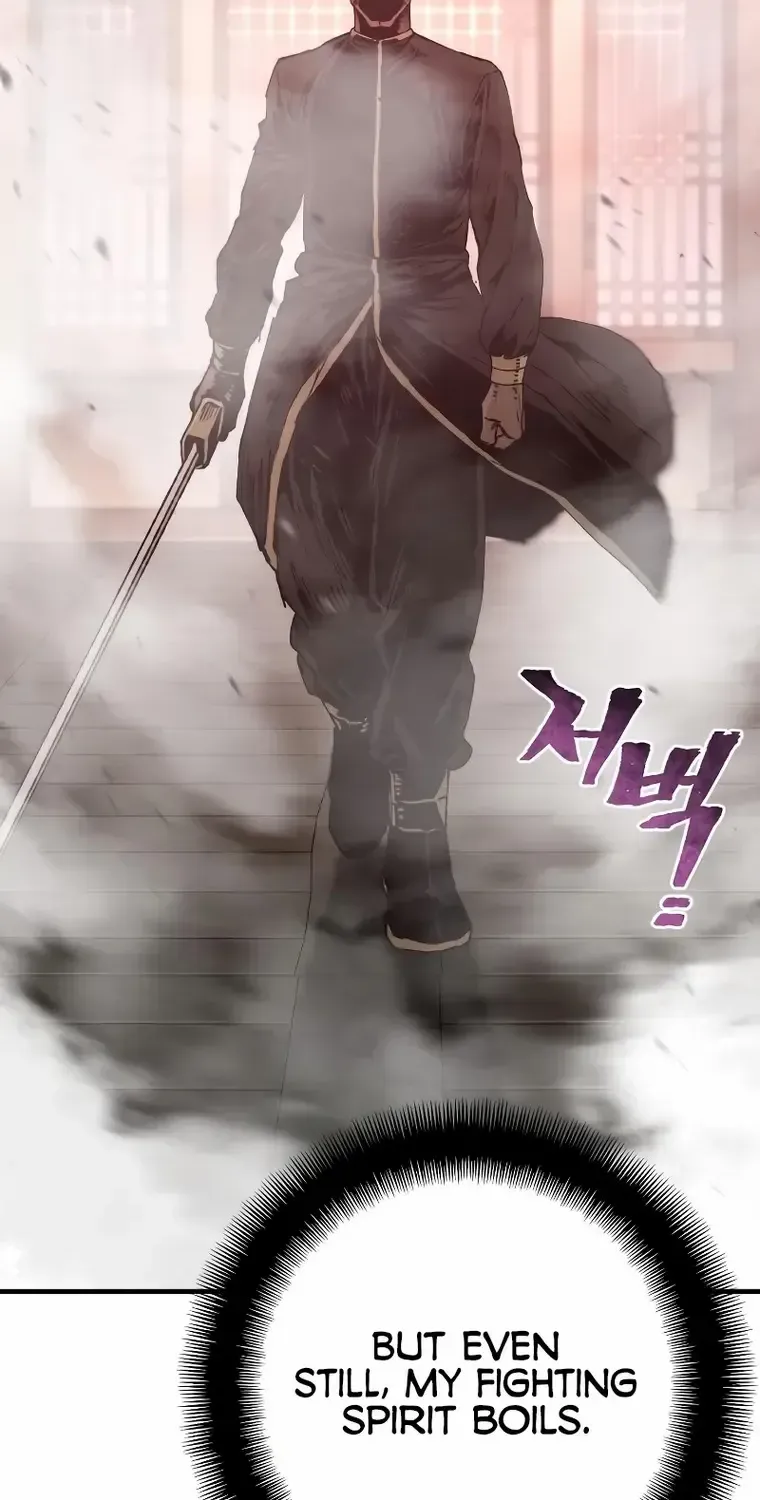 Read Heavenly Demon Cultivation Simulation chapter 76 image 100 on Lezhin