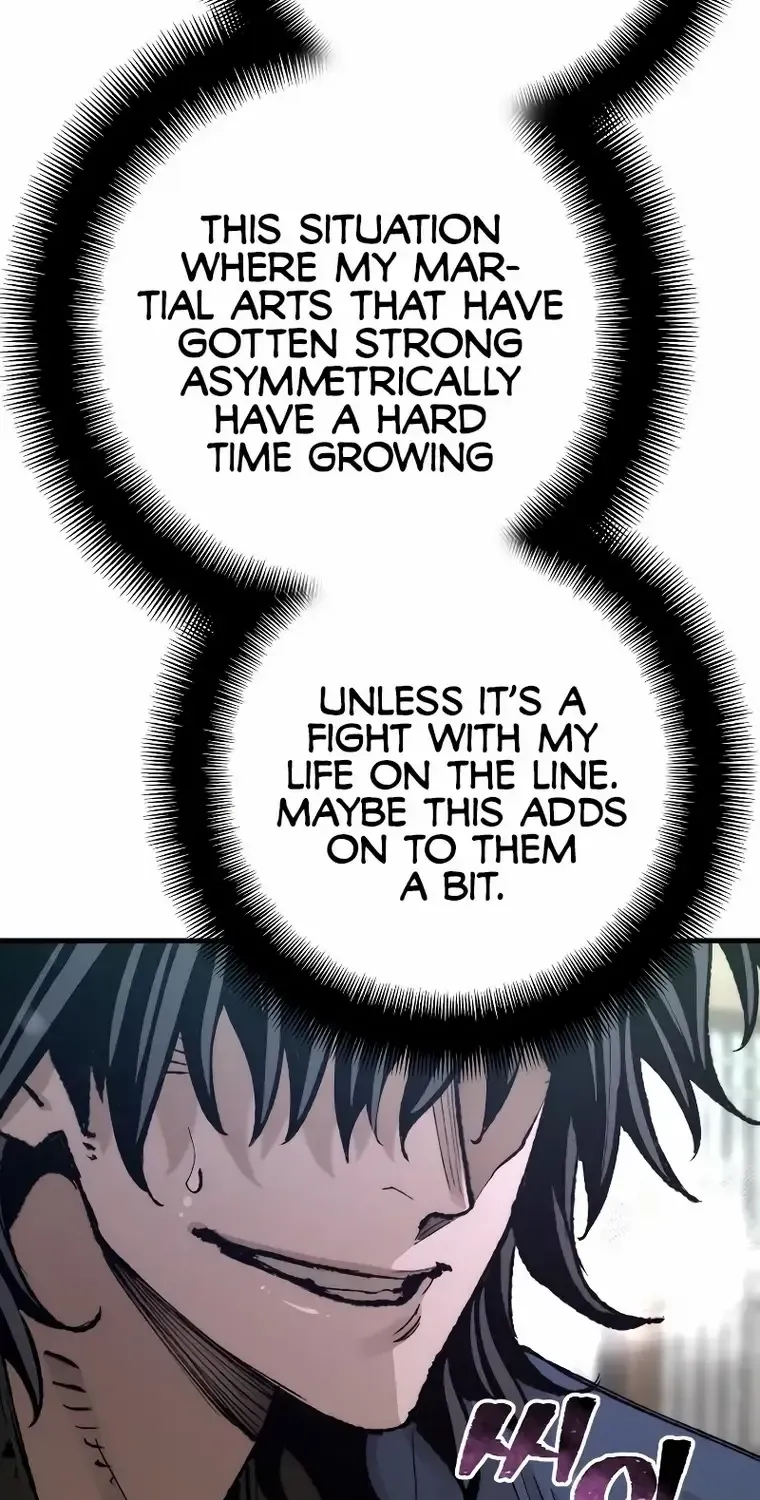 Read Heavenly Demon Cultivation Simulation chapter 76 image 101 on Lezhin