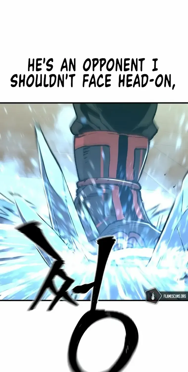 Read Heavenly Demon Cultivation Simulation chapter 76 image 105 on Lezhin