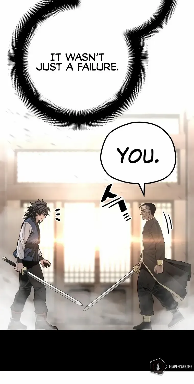 Read Heavenly Demon Cultivation Simulation chapter 76 image 126 on Lezhin