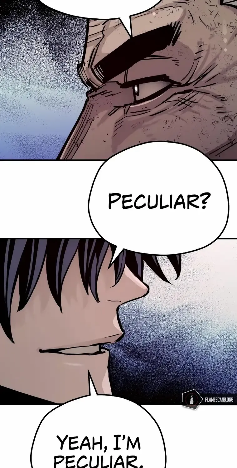 Read Heavenly Demon Cultivation Simulation chapter 76 image 130 on Lezhin