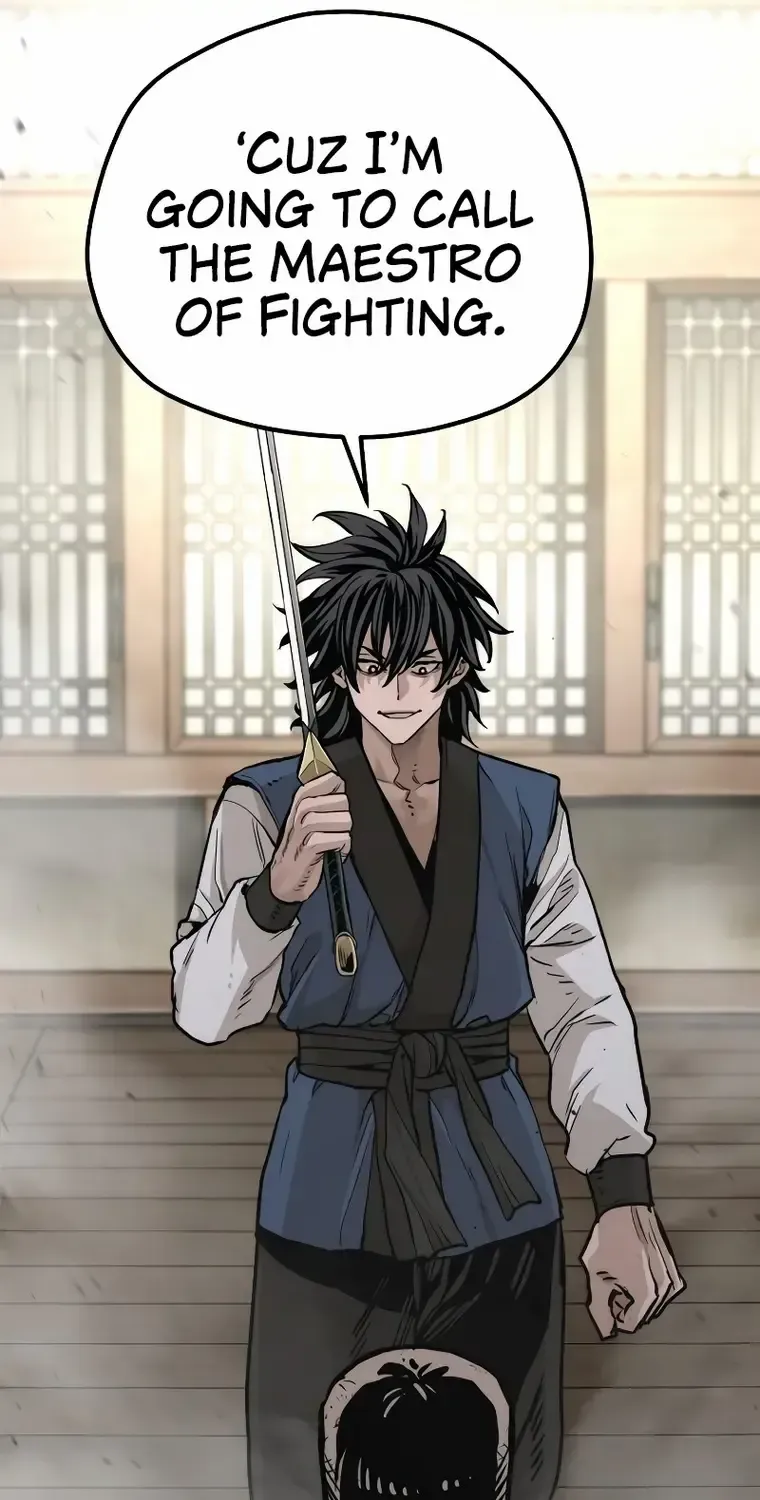 Read Heavenly Demon Cultivation Simulation chapter 76 image 134 on Lezhin