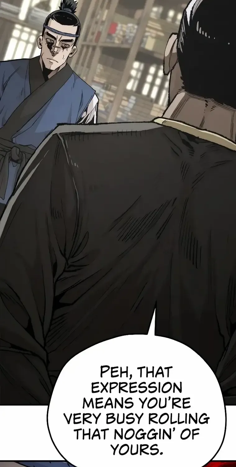 Read Heavenly Demon Cultivation Simulation chapter 76 image 17 on Lezhin