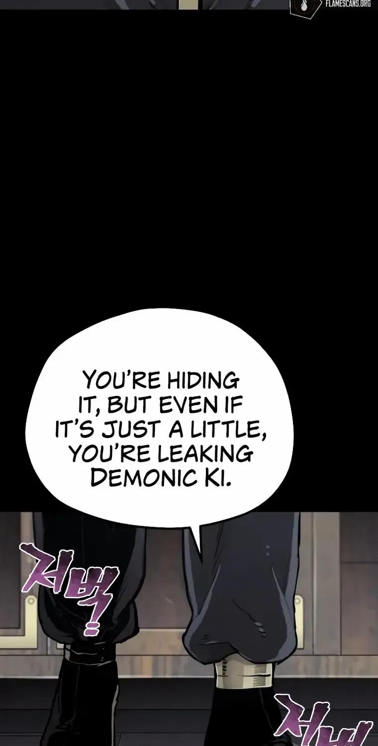 Read Heavenly Demon Cultivation Simulation chapter 76 image 2 on Lezhin