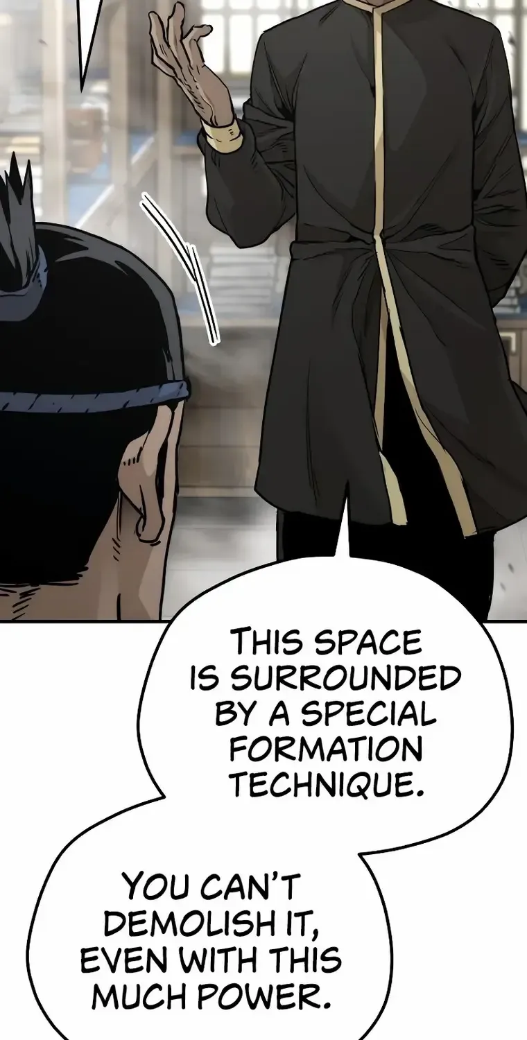 Read Heavenly Demon Cultivation Simulation chapter 76 image 25 on Lezhin