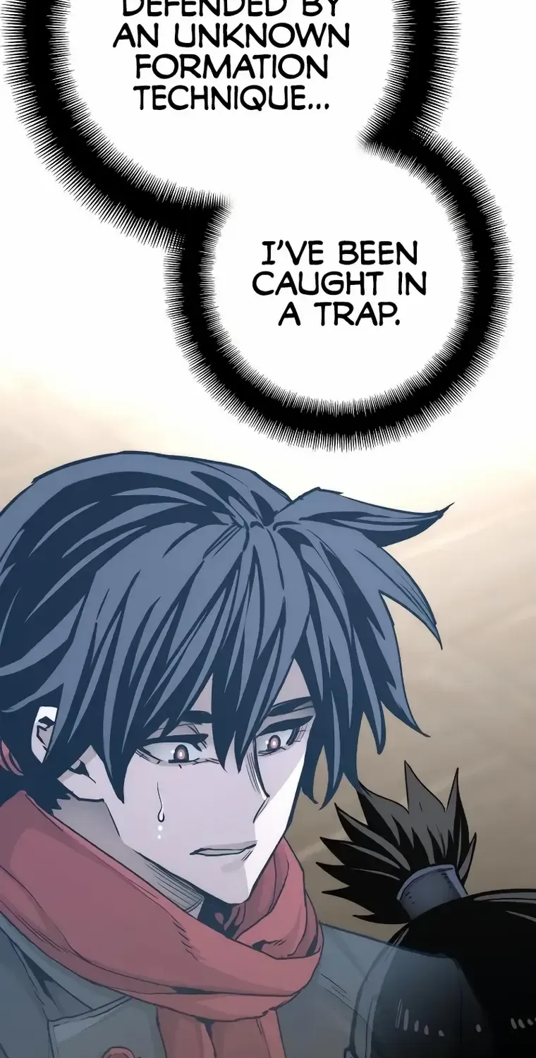 Read Heavenly Demon Cultivation Simulation chapter 76 image 33 on Lezhin