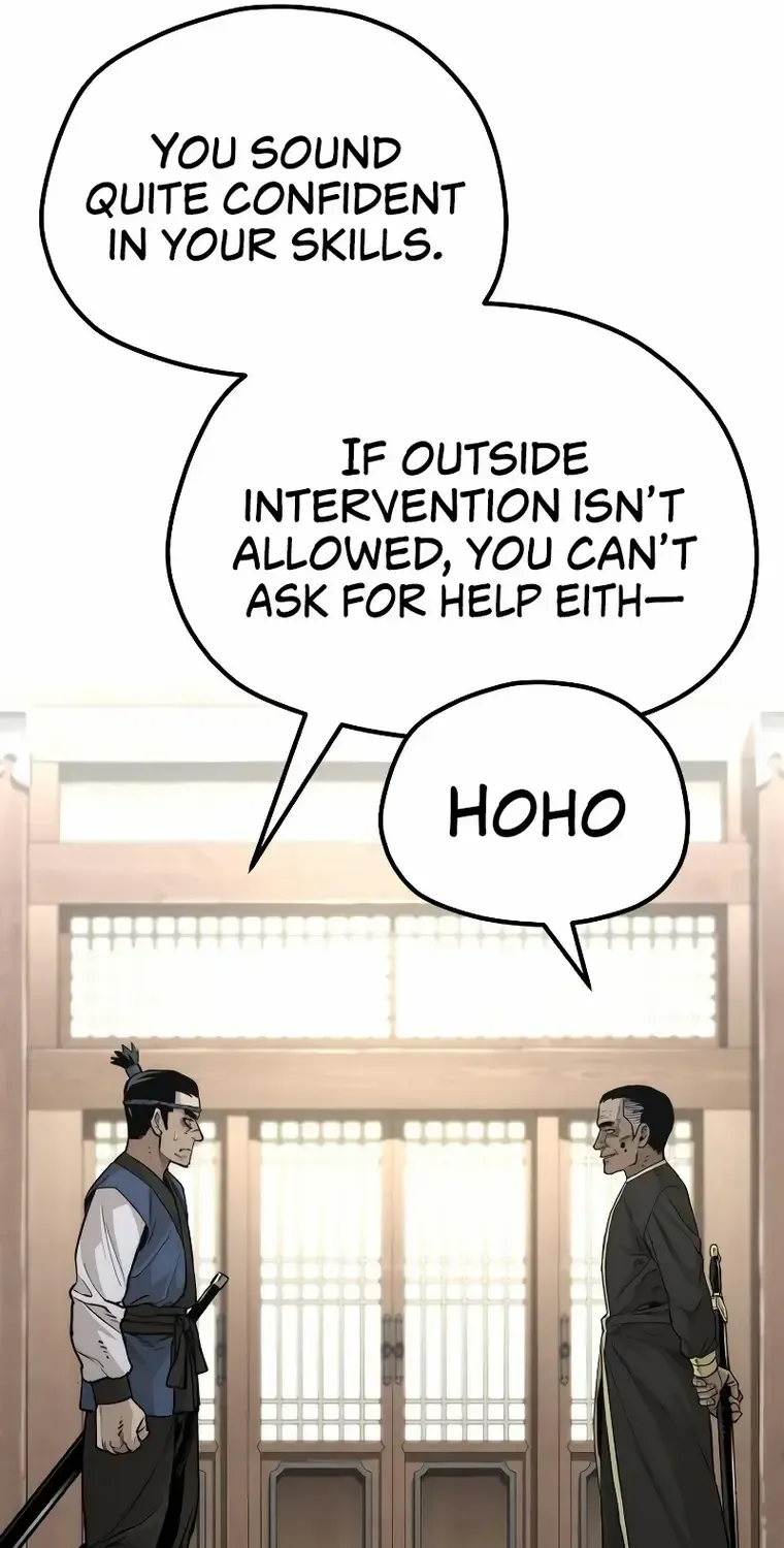 Read Heavenly Demon Cultivation Simulation chapter 76 image 39 on Lezhin