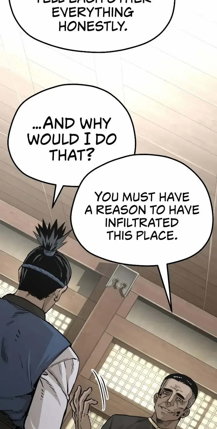 Read Heavenly Demon Cultivation Simulation chapter 76 image 43 on Lezhin