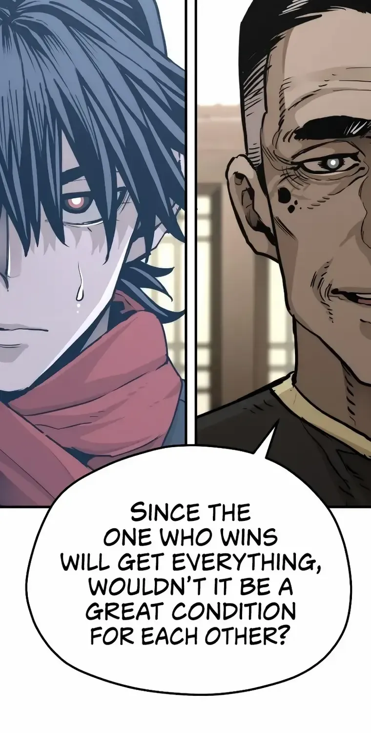 Read Heavenly Demon Cultivation Simulation chapter 76 image 45 on Lezhin