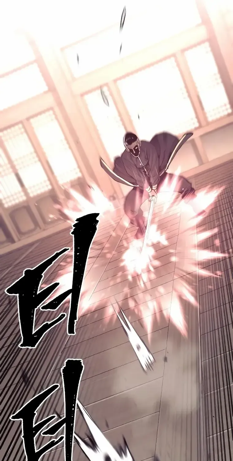 Read Heavenly Demon Cultivation Simulation chapter 76 image 95 on Lezhin