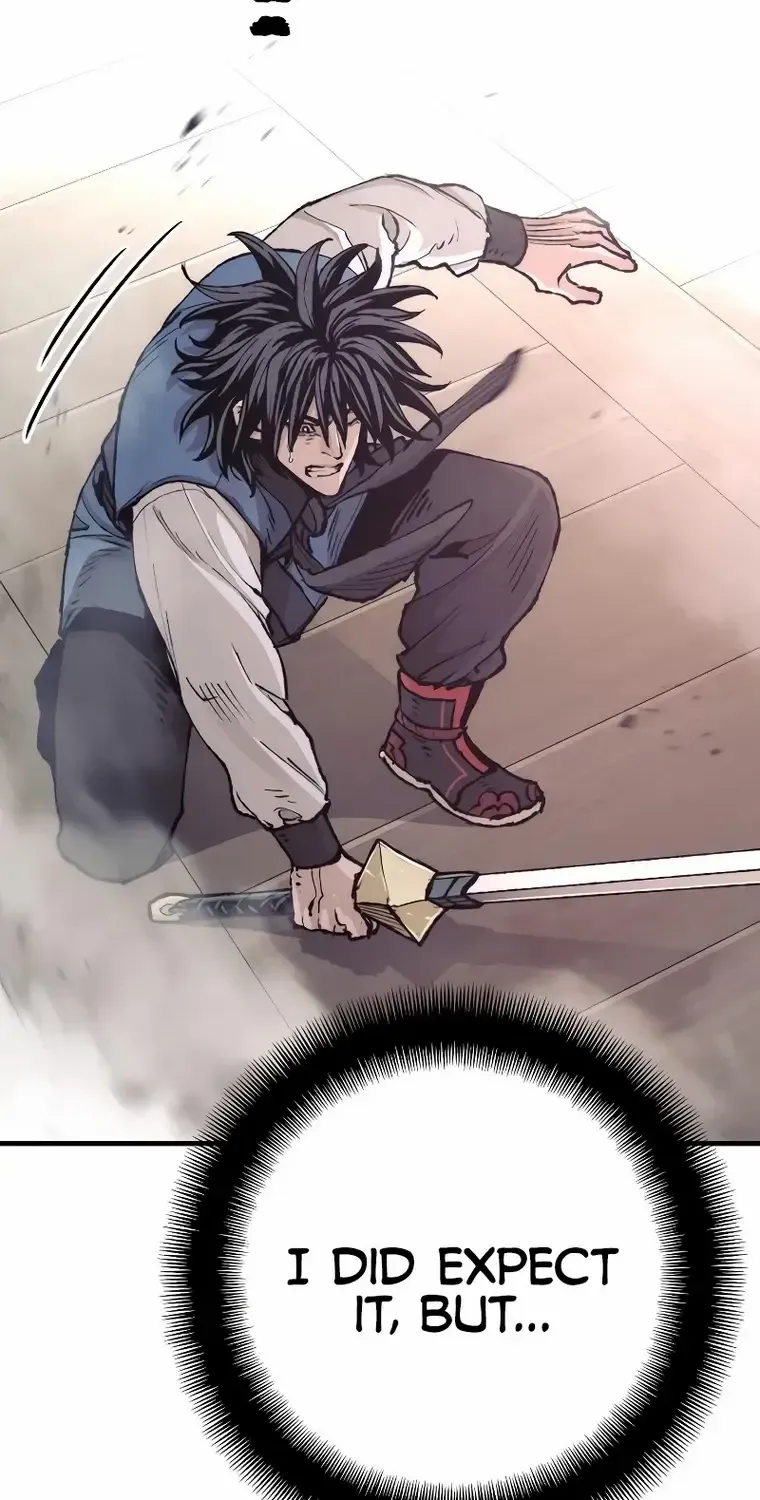 Read Heavenly Demon Cultivation Simulation chapter 76 image 98 on Lezhin