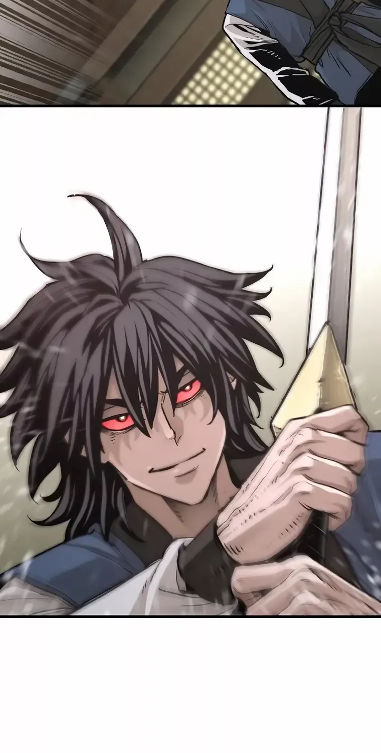 Read Heavenly Demon Cultivation Simulation chapter 77 image 100 on Lezhin