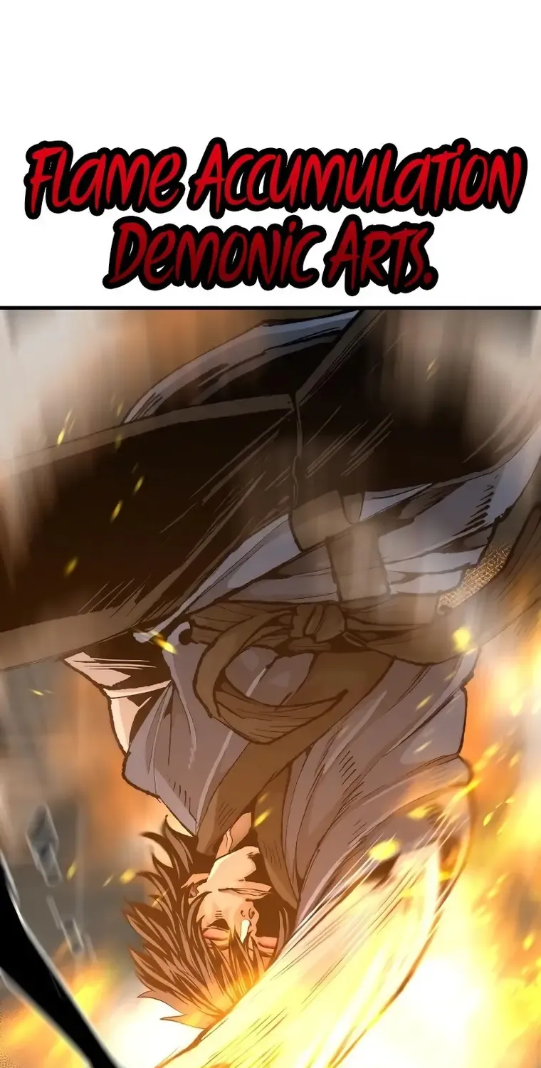 Read Heavenly Demon Cultivation Simulation chapter 77 image 111 on Lezhin