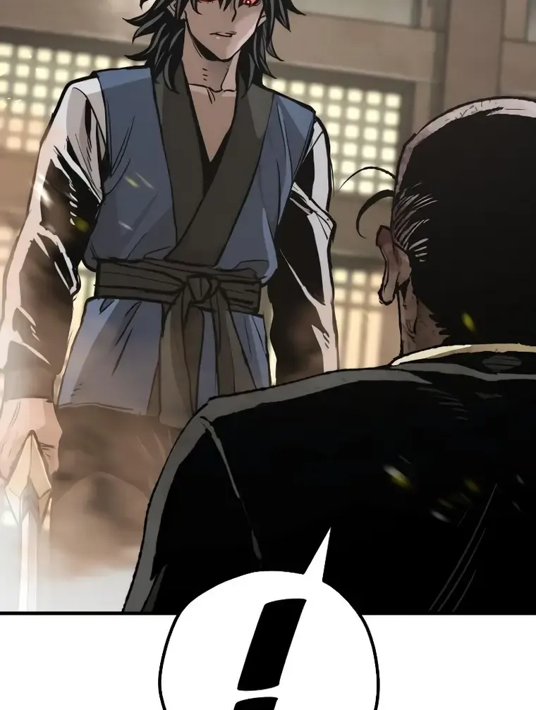 Read Heavenly Demon Cultivation Simulation chapter 77 image 118 on Lezhin