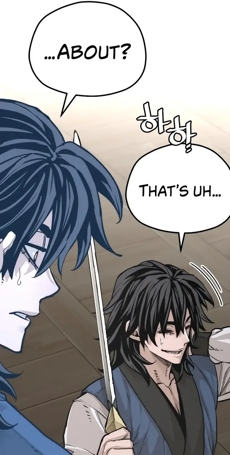 Read Heavenly Demon Cultivation Simulation chapter 77 image 131 on Lezhin