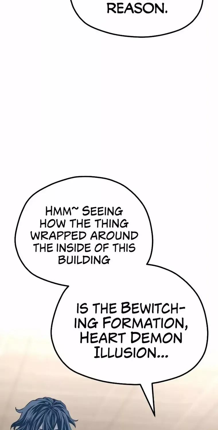 Read Heavenly Demon Cultivation Simulation chapter 77 image 14 on Lezhin
