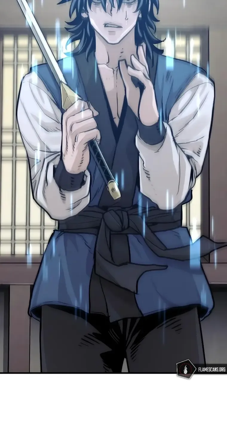 Read Heavenly Demon Cultivation Simulation chapter 77 image 143 on Lezhin