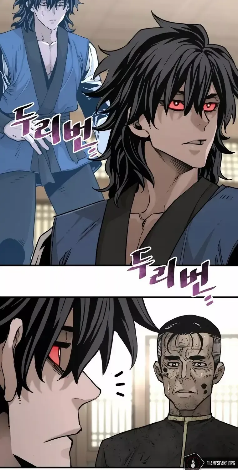 Read Heavenly Demon Cultivation Simulation chapter 77 image 15 on Lezhin