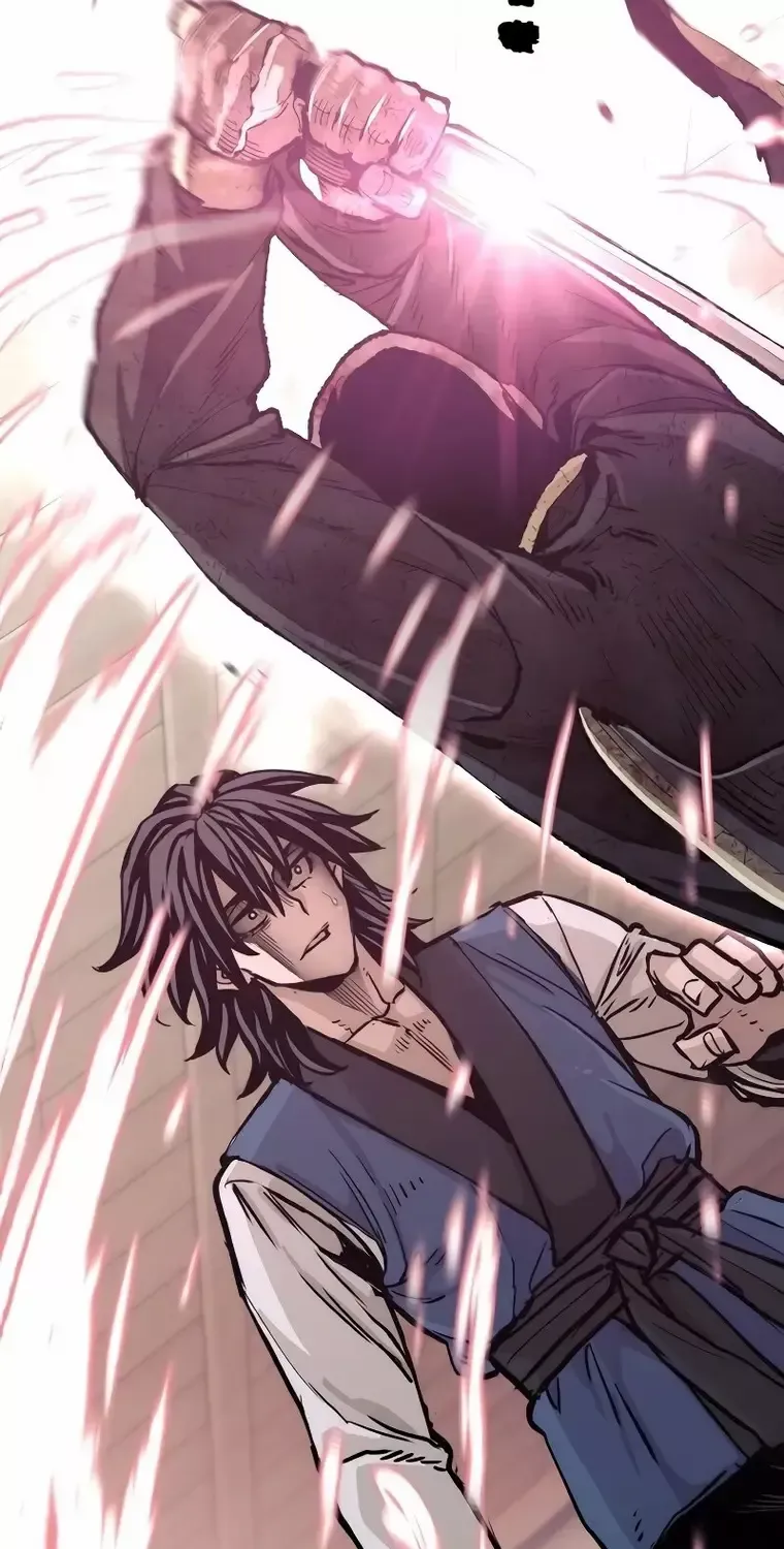 Read Heavenly Demon Cultivation Simulation chapter 77 image 152 on Lezhin