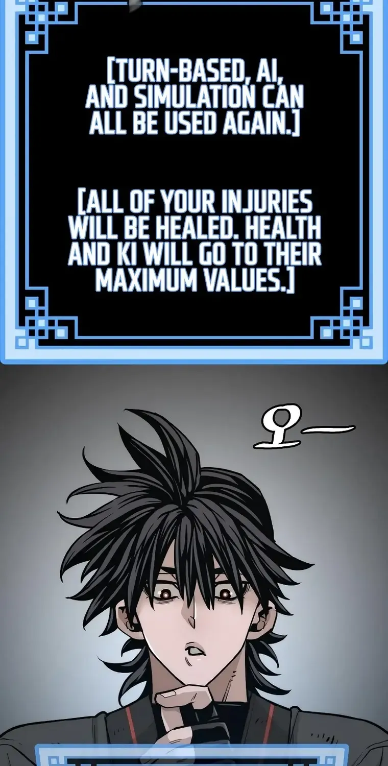 Read Heavenly Demon Cultivation Simulation chapter 77 image 169 on Lezhin