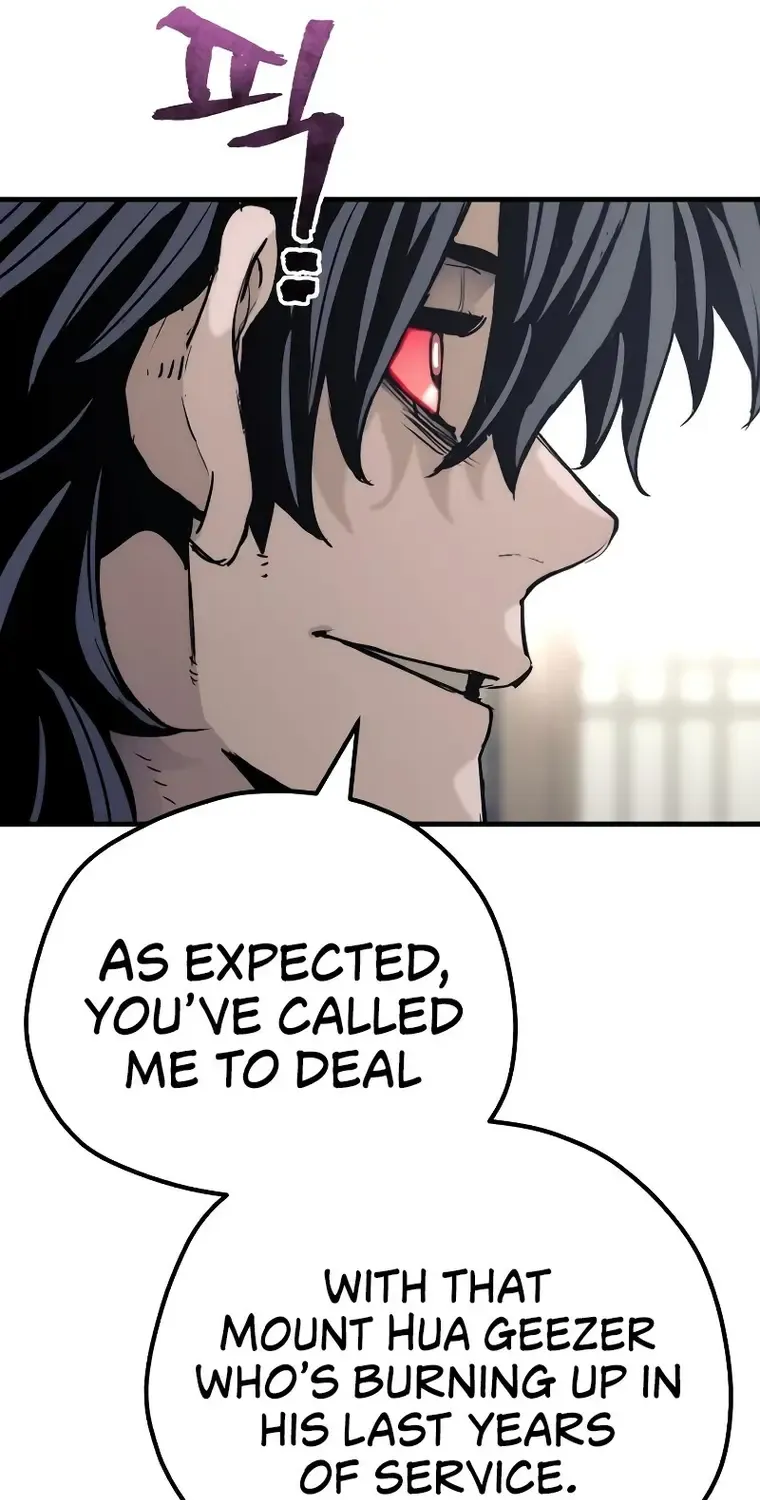 Read Heavenly Demon Cultivation Simulation chapter 77 image 17 on Lezhin