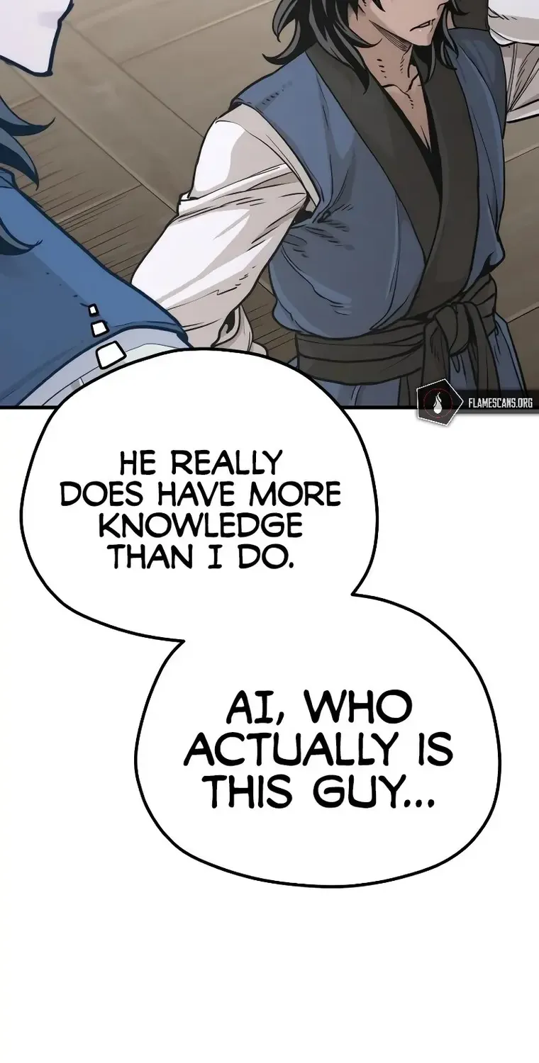 Read Heavenly Demon Cultivation Simulation chapter 77 image 21 on Lezhin