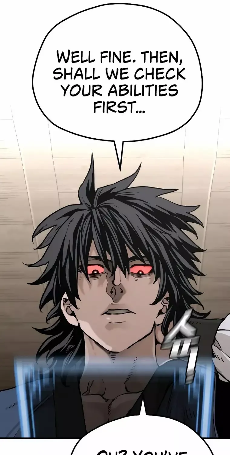 Read Heavenly Demon Cultivation Simulation chapter 77 image 23 on Lezhin