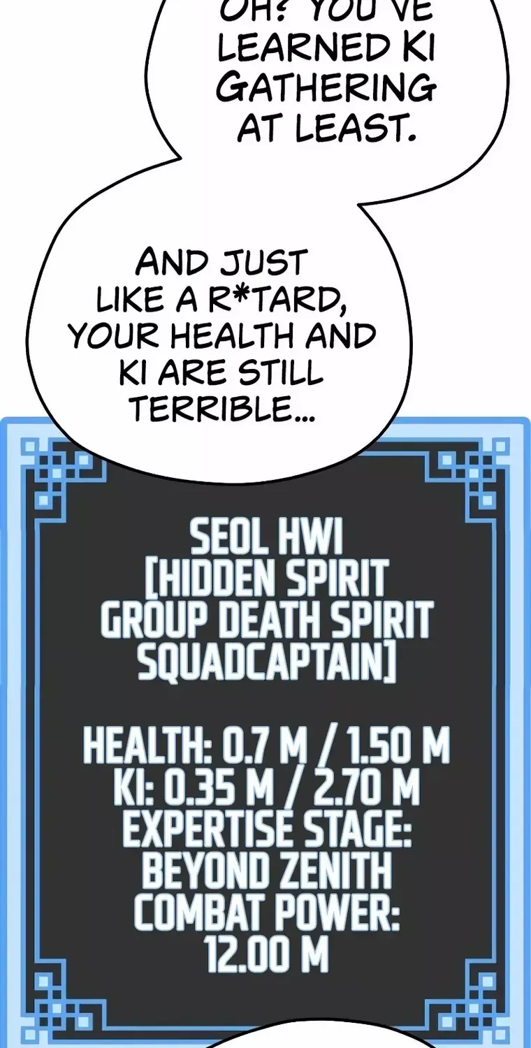 Read Heavenly Demon Cultivation Simulation chapter 77 image 24 on Lezhin
