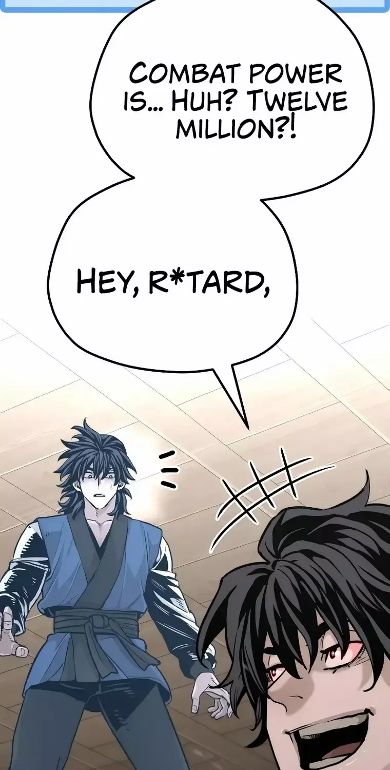 Read Heavenly Demon Cultivation Simulation chapter 77 image 25 on Lezhin
