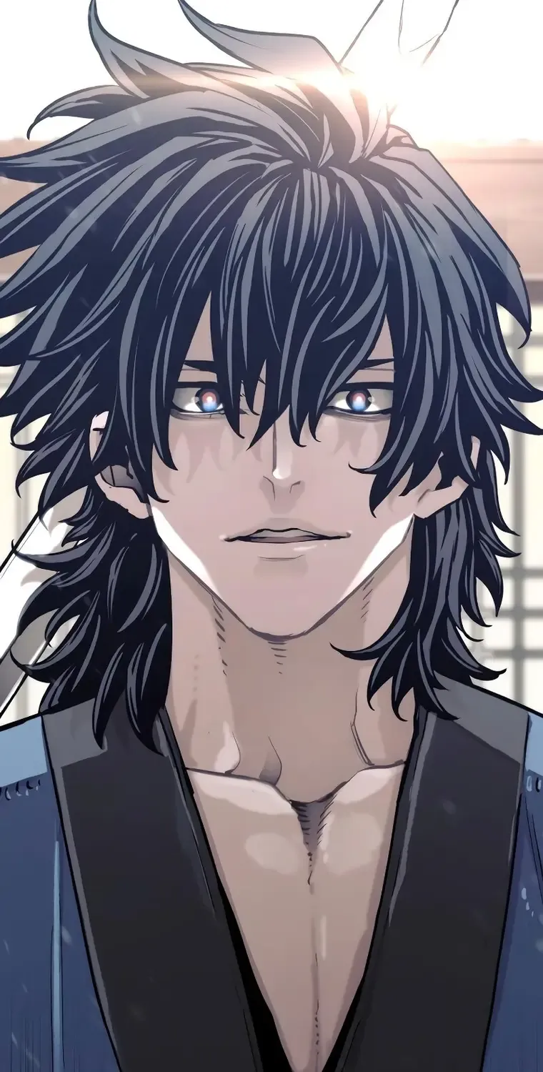 Read Heavenly Demon Cultivation Simulation chapter 77 image 3 on Lezhin