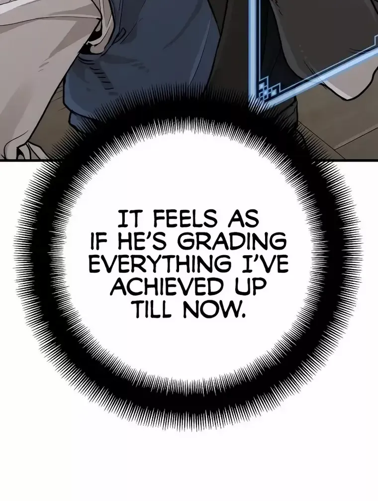 Read Heavenly Demon Cultivation Simulation chapter 77 image 30 on Lezhin